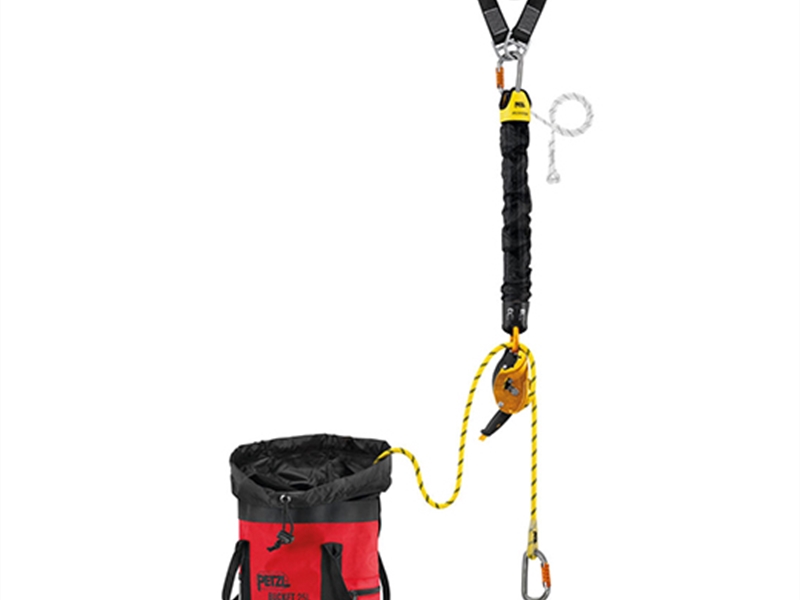 Petzl JAG RESCUE KITS