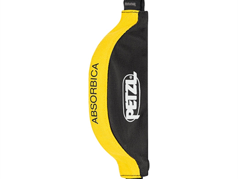 Petzl ABSORBICA Compact energy absorber