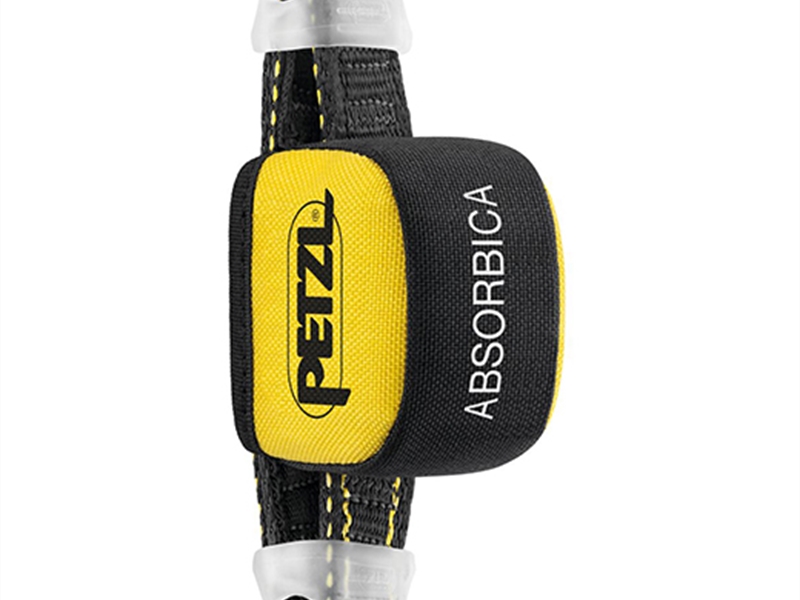 Petzl NEW Absorbica Compact Energy Absorber