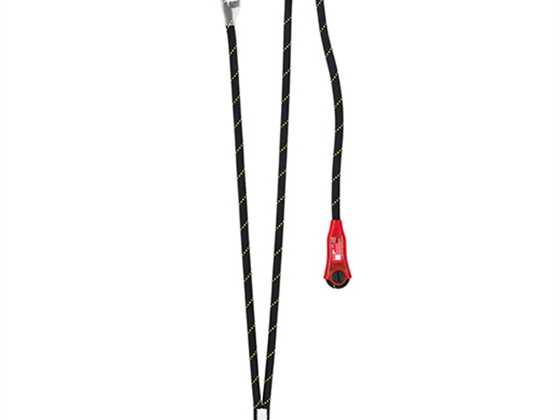 Petzl PROGRESS ADJUST-Y Double Adjustable Progression Lanyard