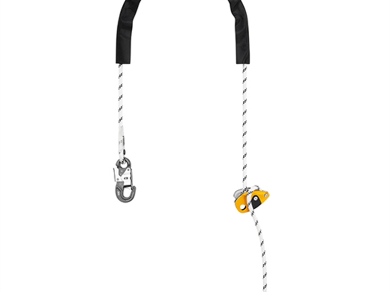 Petzl GRILLON HOOK International Version