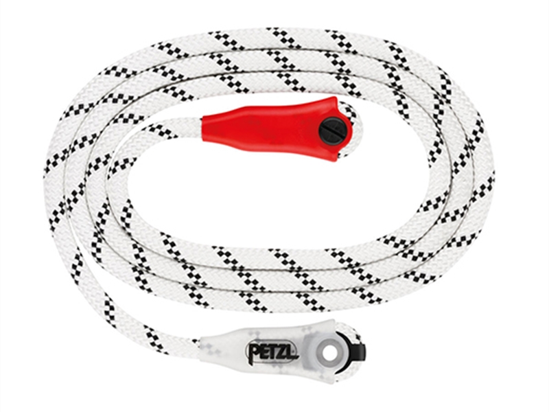 Petzl Replacement Rope For GRILLON