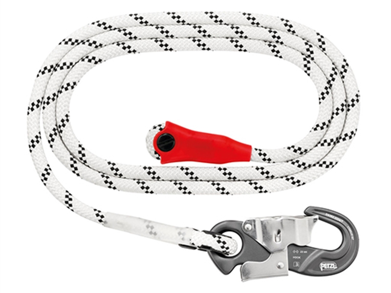 Petzl Replacement Rope For GRILLON HOOK European Version