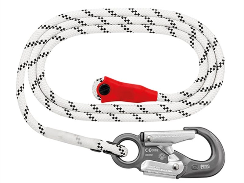 Petzl Replacement Rope For GRILLON HOOK International Version