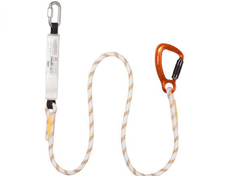 Heightec CORE Single Leg Rope Lanyards