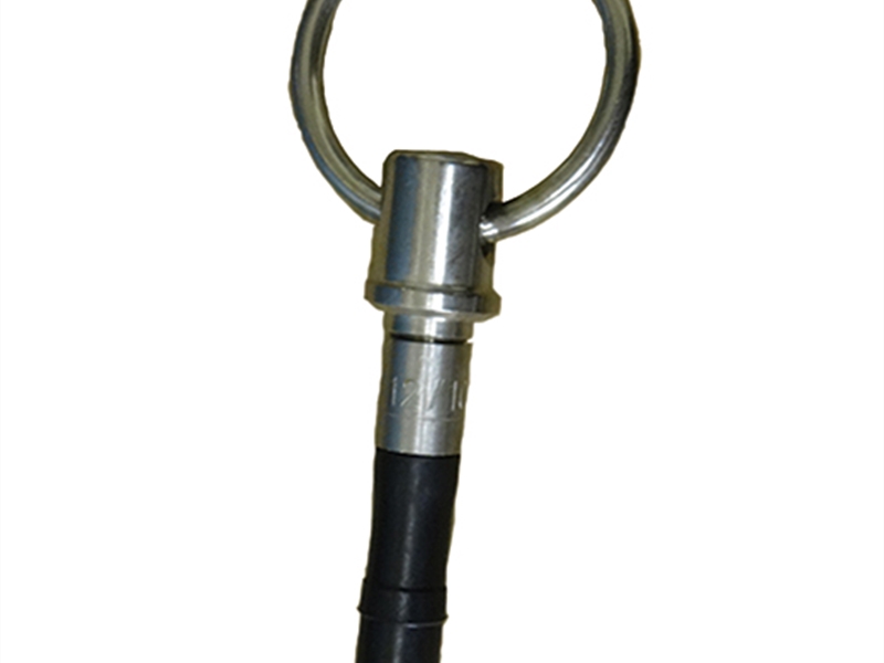 CSS Worksafe Removable 12mm Ladder Tie Bolt