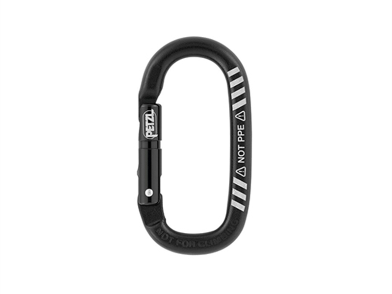 Petzl MINO Non-PPE Accessory Carabiner