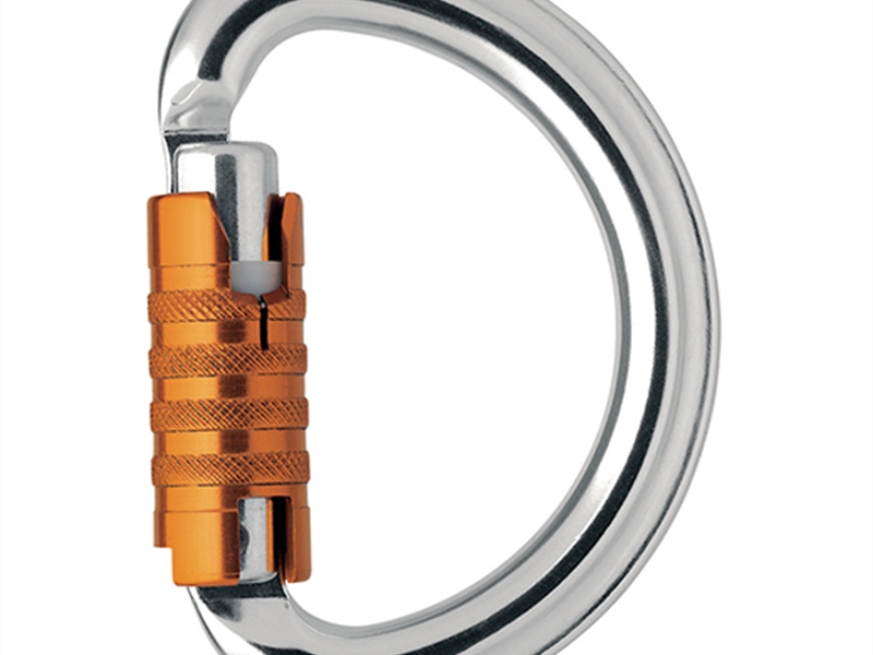 Petzl OMNI Multi-directional Semi-circle Karabiners