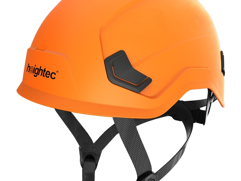 Heightec Duon Unvented Helmets