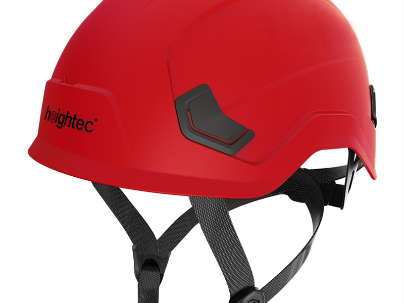 MH01R-DUON-unvented-helmet-Red