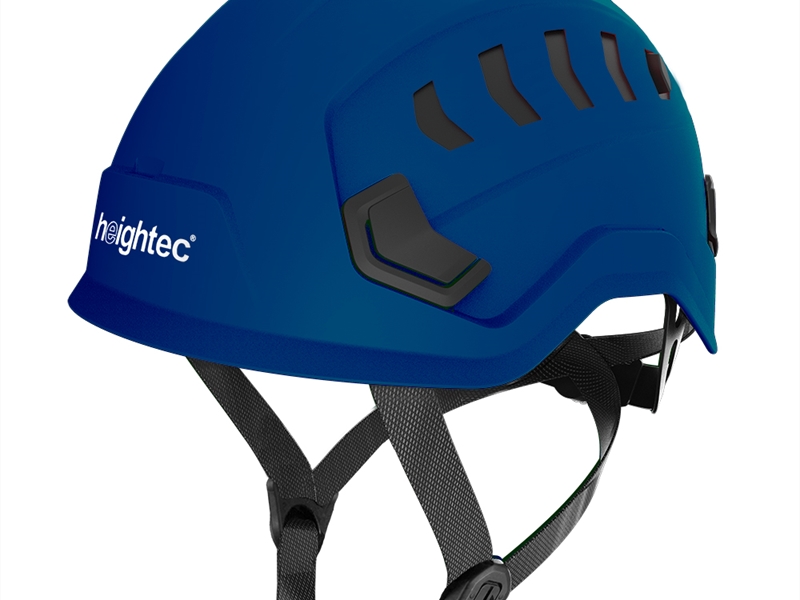 MH02BL-DUON-Air-vented-helmet-Blue