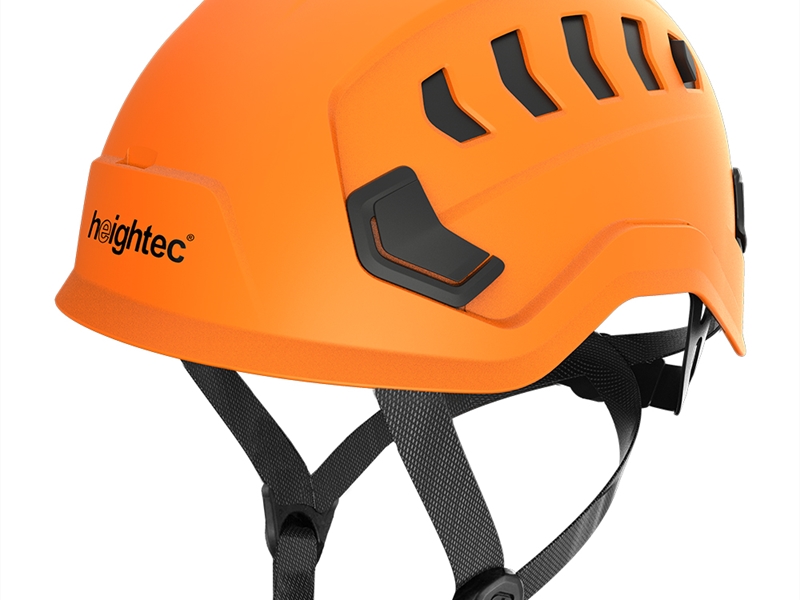 Heightec Duon Air Vented Helmets