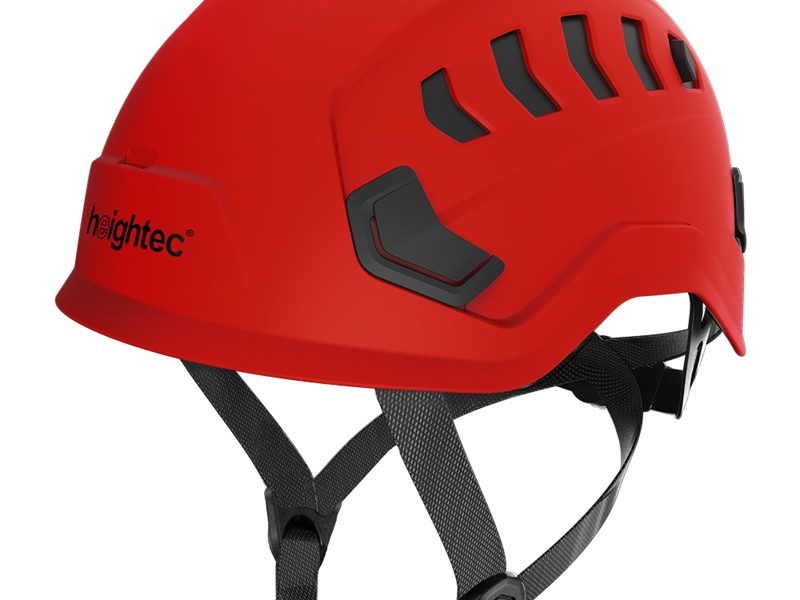 MH02R-DUON-Air-vented-helmet-Red