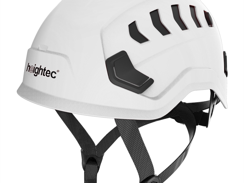 MH02W-DUON-Air-vented-helmet-White