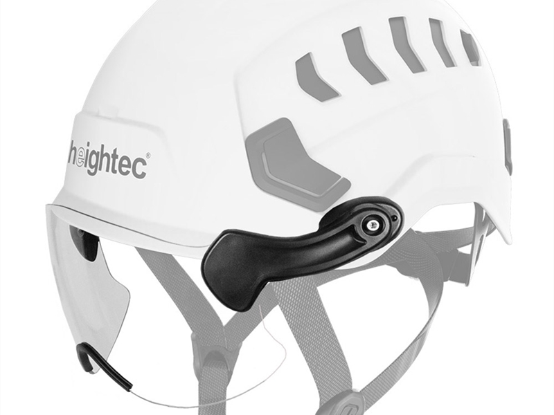 Heightec Duon Visor