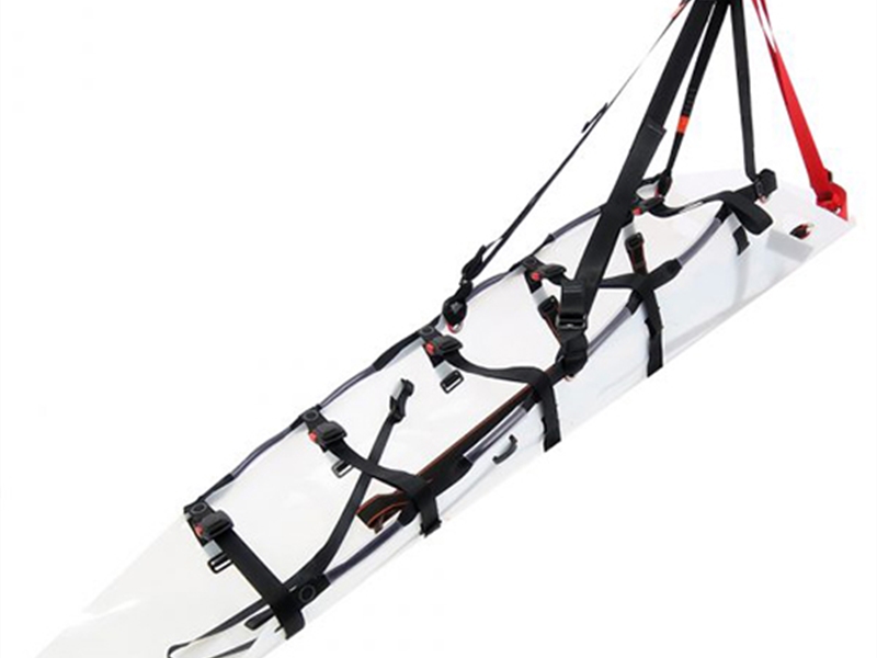 Heightec POD Rescue Stretcher