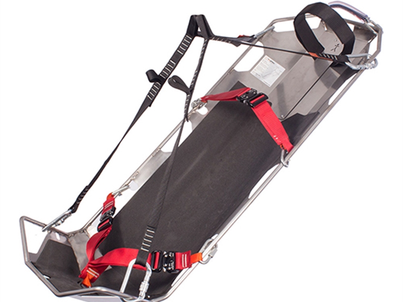 Heightec TELSON Drag Stretcher for Confined Space