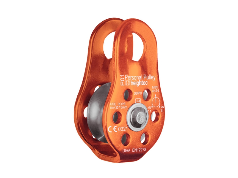 Heightec Personal Pulley, 2cm, Fixed