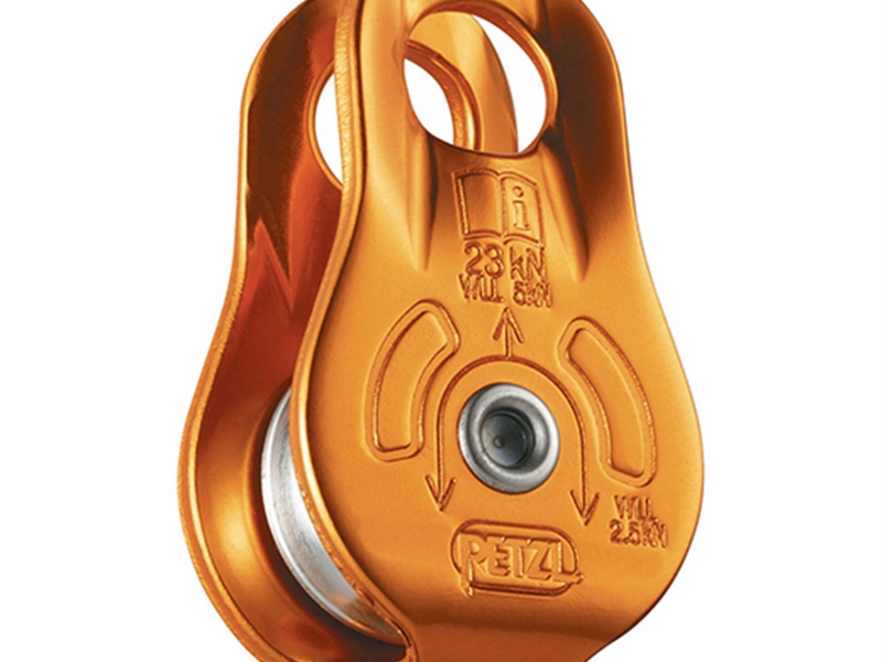 Petzl FIXE Compact Pulleys