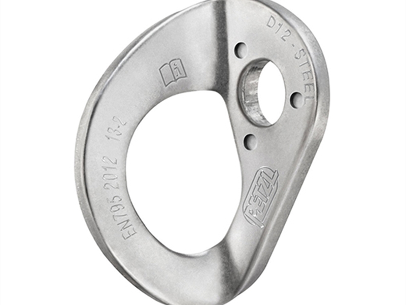 Petzl COEUR STEEL Hanger