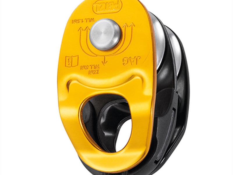 Petzl JAG Double Pulley