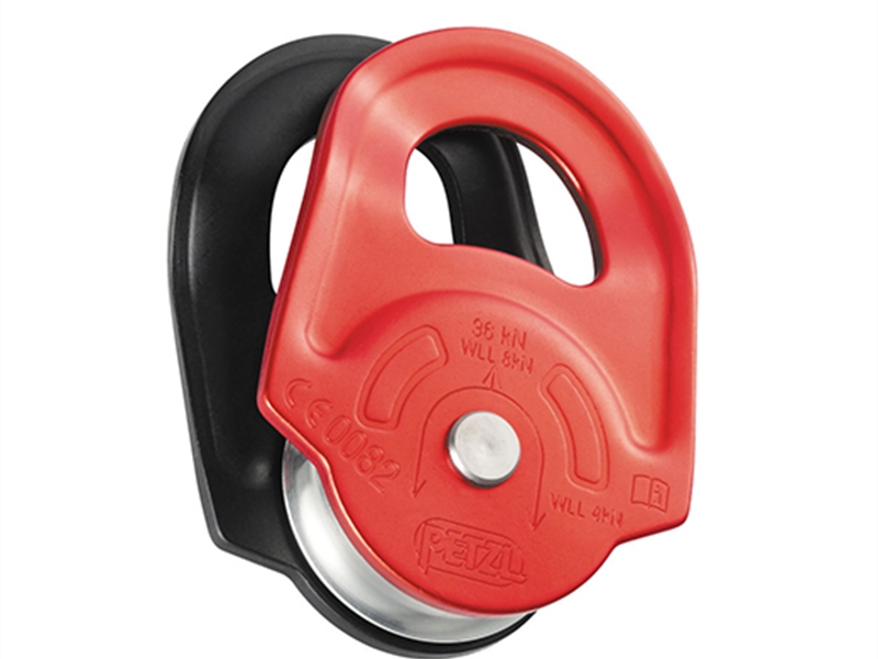 Petzl RESCUE High-efficiency Pulleys