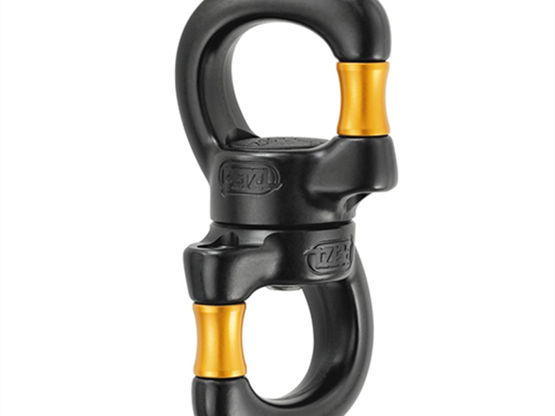 Petzl SWIVEL OPEN