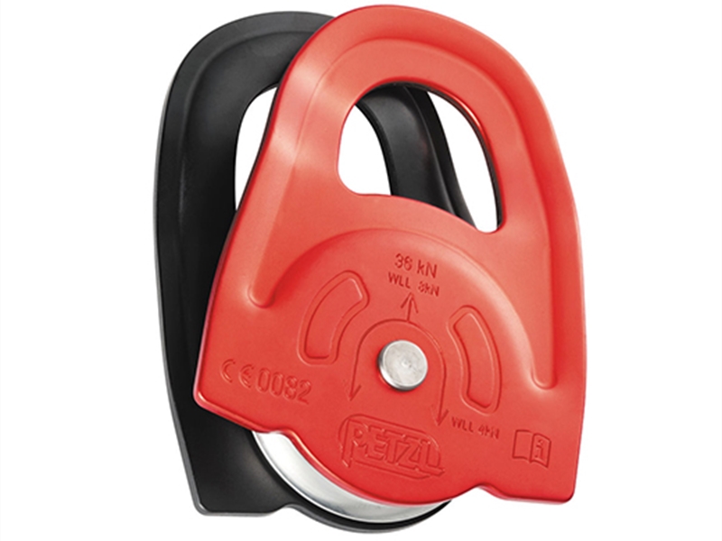 PETZL MINDER Very High Efficiency Prusik Pulley