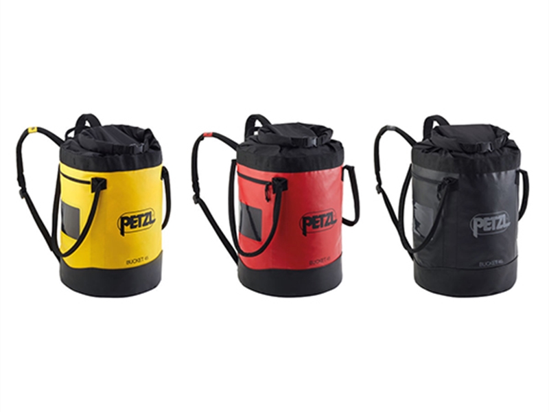 Petzl BUCKET 45 Large-capacity freestanding bag