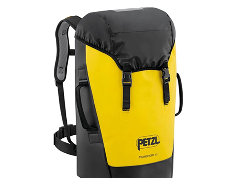 Petzl New Transport 30 Durable Pack, 30 Liters