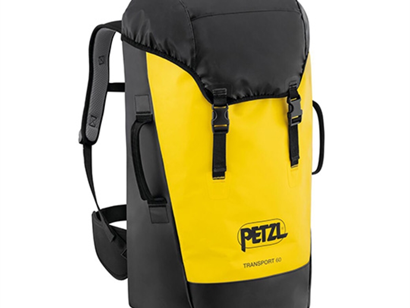 Petzl NEW Transport 60 Durable pack, 60 Liters