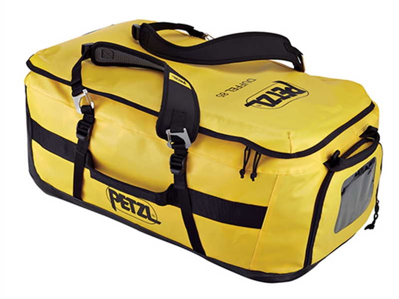 Petzl DUFFEL 85 Transport Bag, 85 Liters