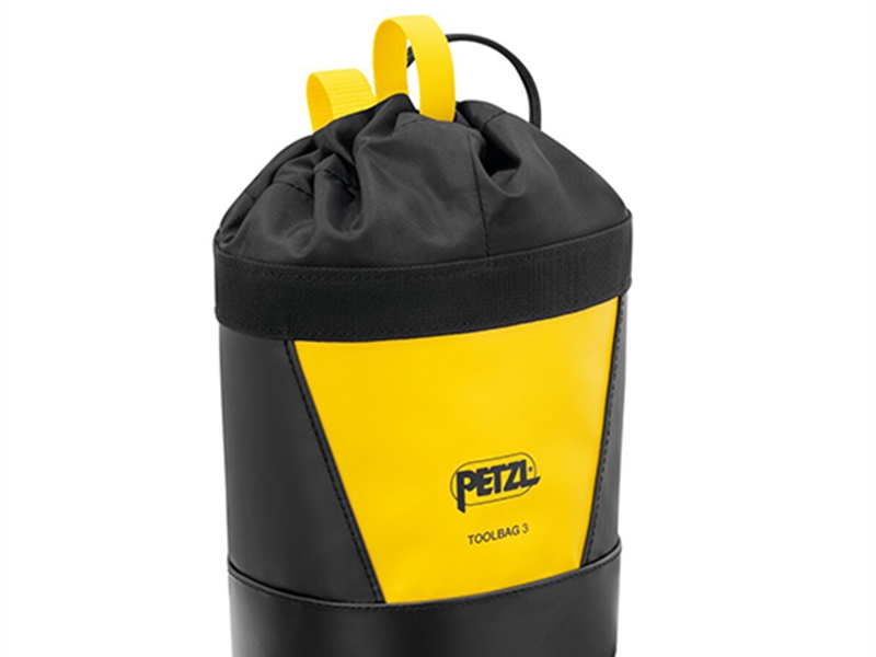 Petzl TOOLBAG 1.5 Small-Volume Tool Pouch