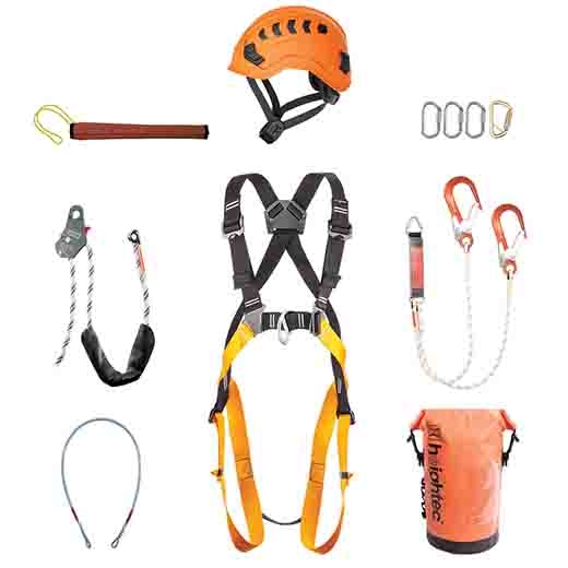 Heightec Roof Workers Kit