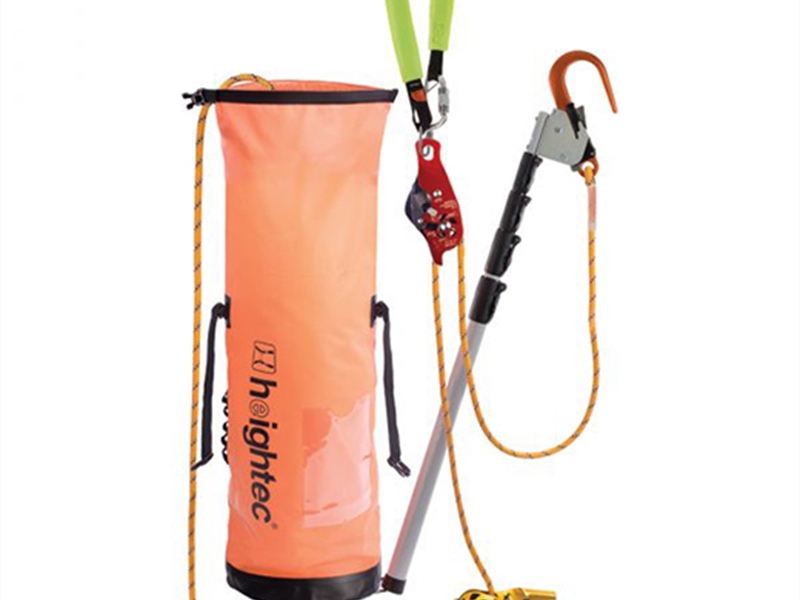 Heightec Rescuepack Rescue System