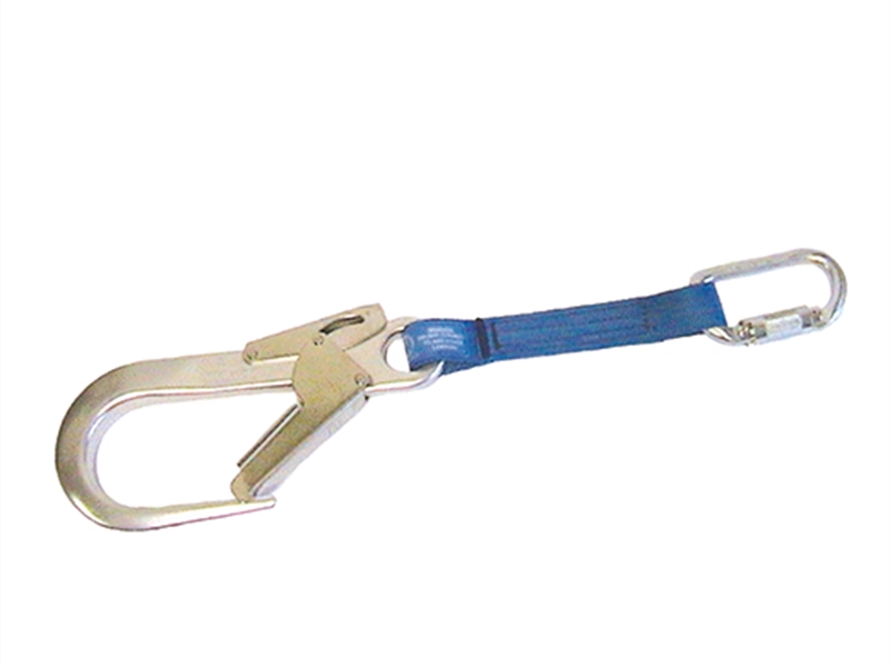 CSS Worksafe Cowstail Webbing Strop