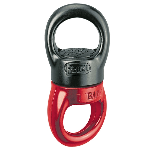 Petzl SWIVEL Ball Bearing Swivels