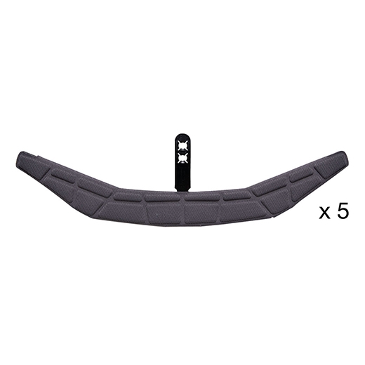 Petzl Headband With Comfort Foam For VERTEX And STRATO Helmets