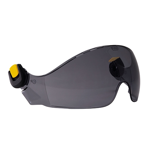 Petzl VIZIR SHADOW Protective Eye Shield