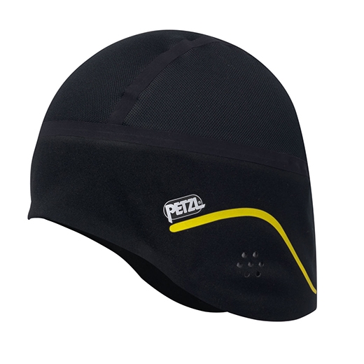 Petzl BEANIE Protective caps for cold and wind