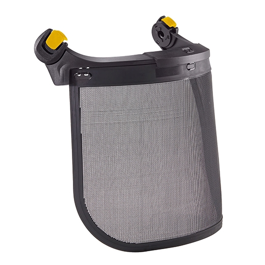 Petzl VIZEN MESH Protective Eye Shield