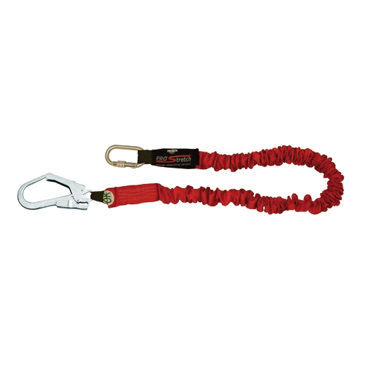 Protecta Pro Stretch EA Lanyards AE52