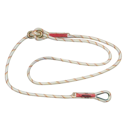 Protecta Adjustable Rope Restraint Lanyard