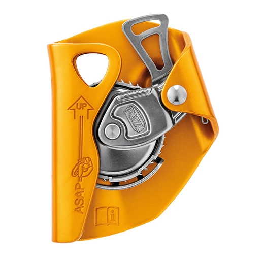 Petzl ASAP Mobile Fall Arrest Device