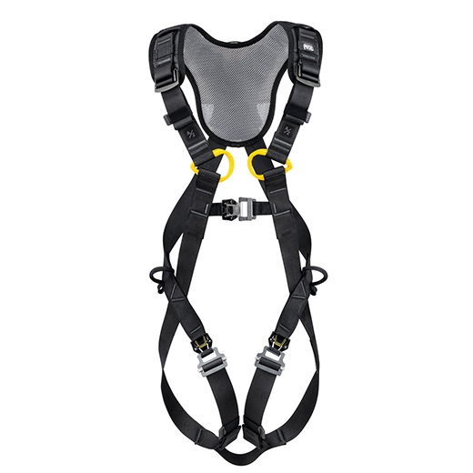 Petzl NEWTON FAST European Version