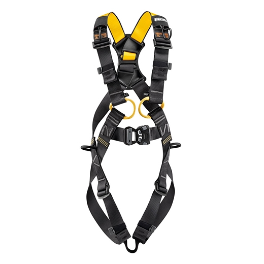 Petzl NEWTON International Version Size 2