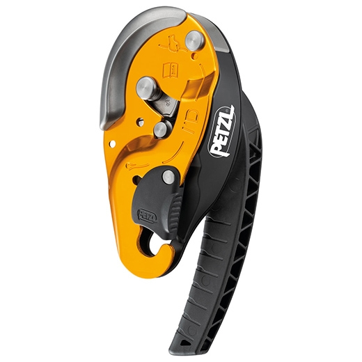 Petzl ID S Self-braking Descenders