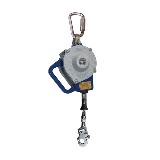 DBI Sala Sealed-Blok Self Retracting Lifeline Range