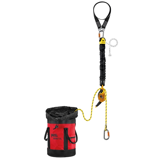 Petzl JAG RESCUE KITS