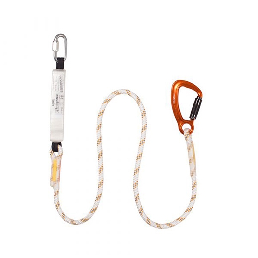 Heightec CORE Single Leg Rope Lanyards